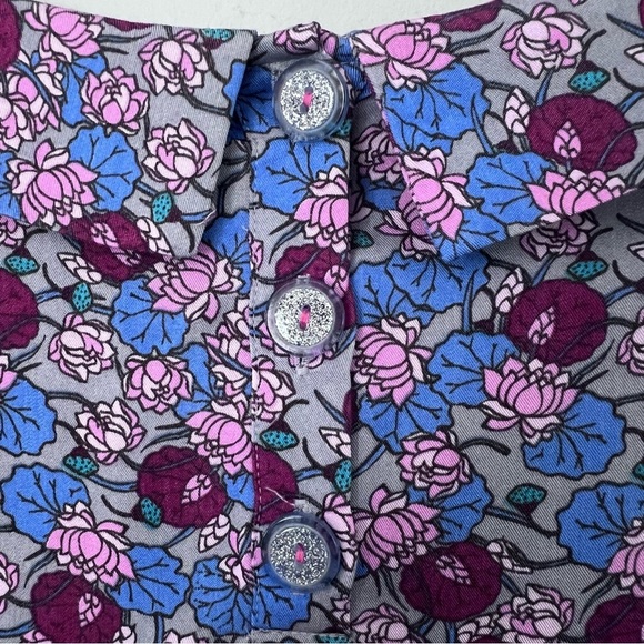 Matilda Jane Mrs. Darling top women’s size medium - Picture 8 of 10